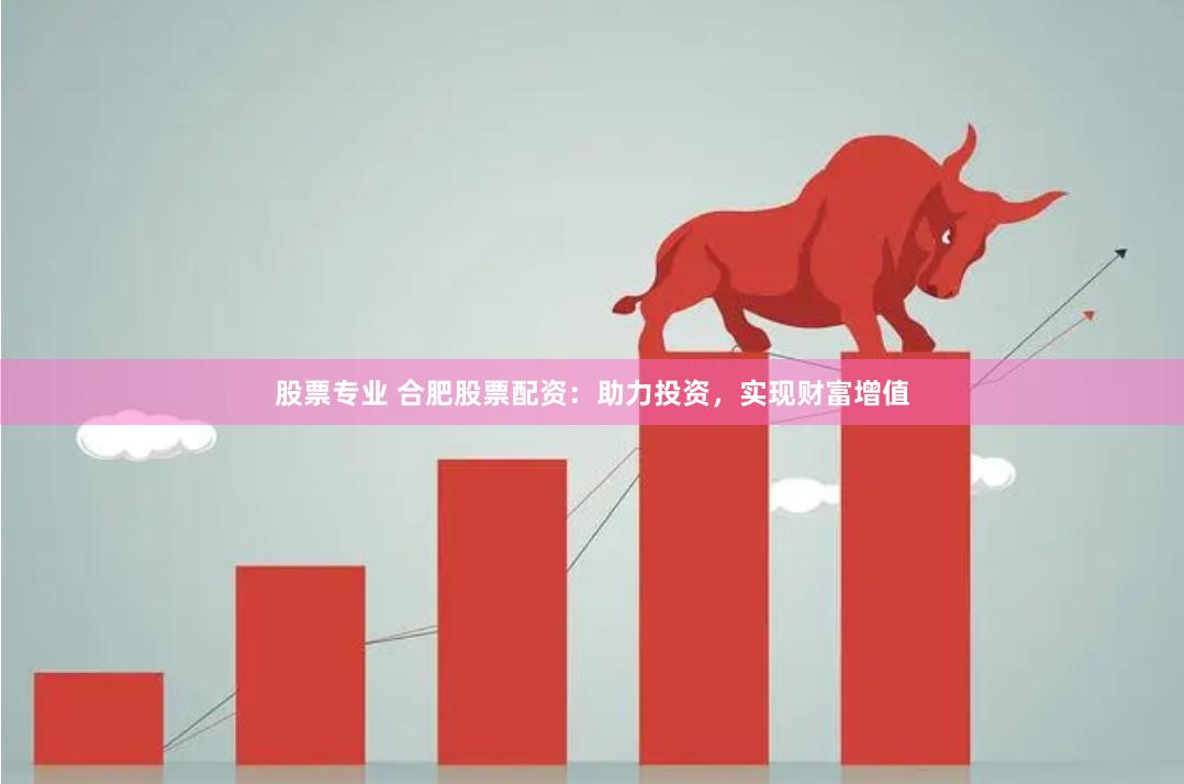 股票专业 合肥股票配资：助力投资，实现财富增值